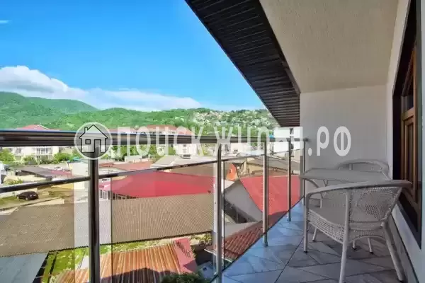 «Сан-Сити», Лазаревское