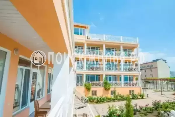 Частный сектор «Shelen», Республика Крым, Судак, Хаджи Герай, д.14 Частный сектор «Shelen», Республика Крым, Судак, Хаджи Герай, д.14