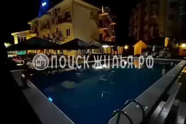 «Элита», Новомихайловский