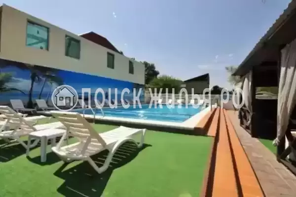 «Элита», Новомихайловский