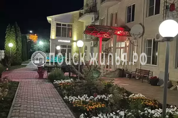 «Элита», Новомихайловский