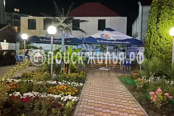 «Элита», Новомихайловский