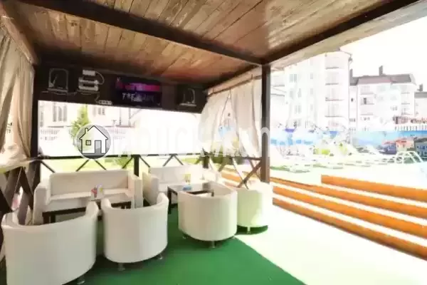 «Элита», Новомихайловский