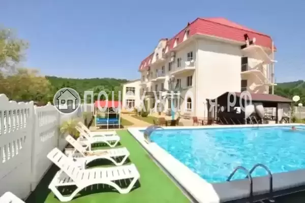 «Элита», Новомихайловский