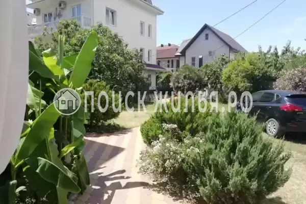 «Летний», Краснодарский край, Сочи, Лазаревское, Тормахова, д.15кв2 «Летний», Краснодарский край, Сочи, Лазаревское, Тормахова, д.15кв2