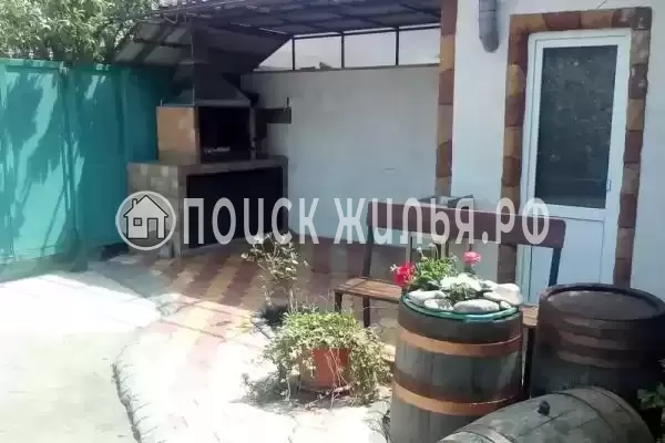 «Летний», Лазаревское