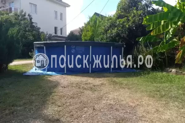 «Летний», Лазаревское