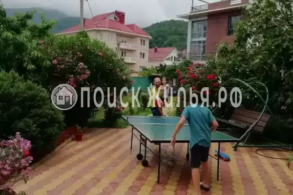 «Летний», Лазаревское