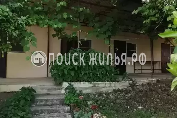 Гостевой дом «Ангелина», Новый Афон Гостевой дом «Ангелина», Новый Афон