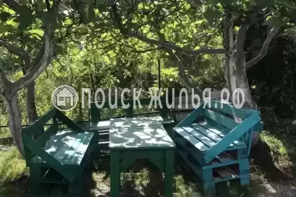 Гостевой дом «Ангелина», Новый Афон Гостевой дом «Ангелина», Новый Афон