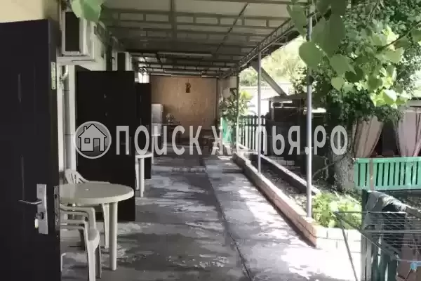 Гостевой дом «Ангелина», Новый Афон Гостевой дом «Ангелина», Новый Афон