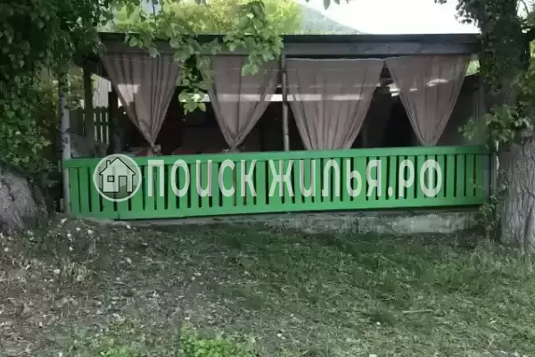 Гостевой дом «Ангелина», Новый Афон Гостевой дом «Ангелина», Новый Афон