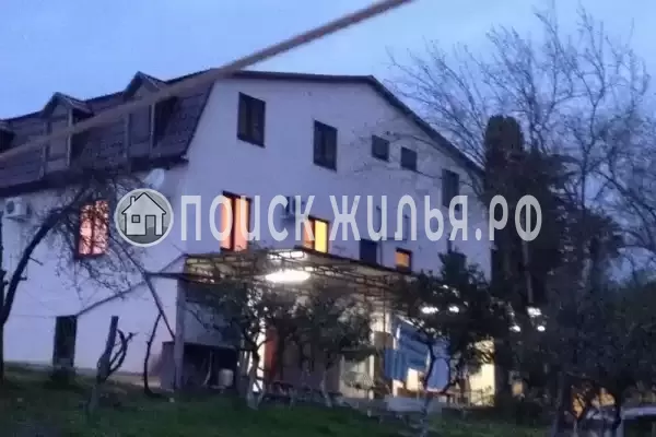 Гостевой дом «Ангелина», Новый Афон Гостевой дом «Ангелина», Новый Афон