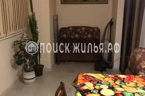 Квартира «У моря», Гагра