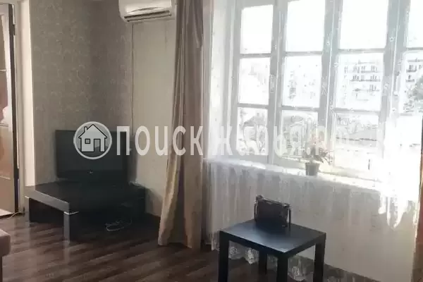 Квартира «У моря», Гагра