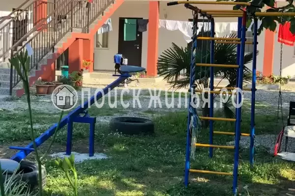 Гостевой дом «Томило», Алахадзы