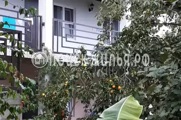 Гостевой дом «Томило», Алахадзы