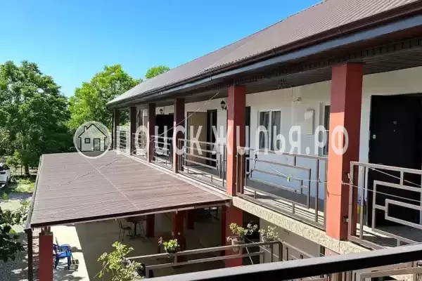 Гостевой дом «Томило», Республика Абхазия, Алахадзы, Приморская, д.16А Гостевой дом «Томило», Республика Абхазия, Алахадзы, Приморская, д.16А