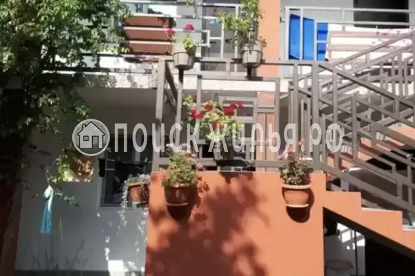 Гостевой дом «Томило», Алахадзы