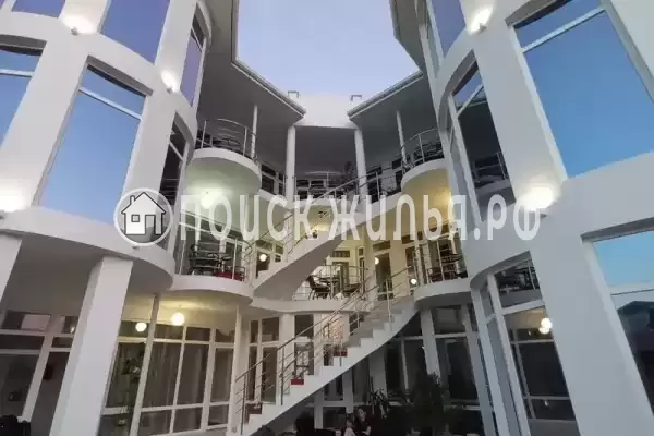 «Sunny», Судак