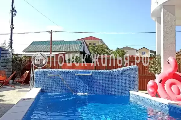 «Sunny», Судак