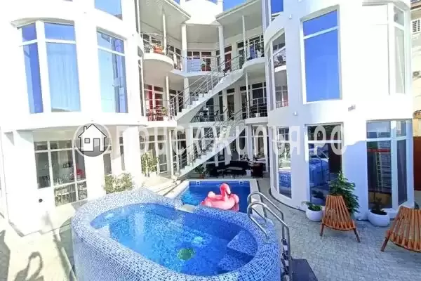 «Sunny», Республика Крым, Судак, Кунешли, д.7