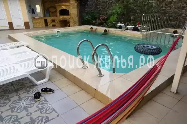 «TerraCotta», Лазаревское