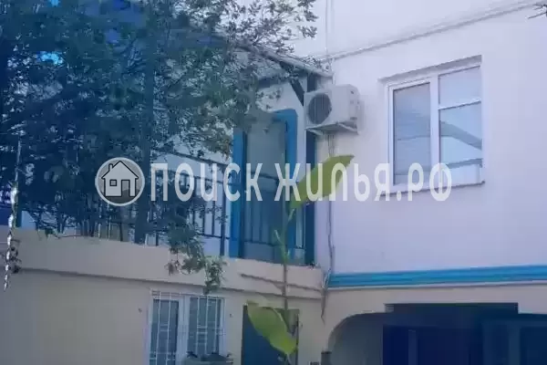 «Приморский дворик», Сочи