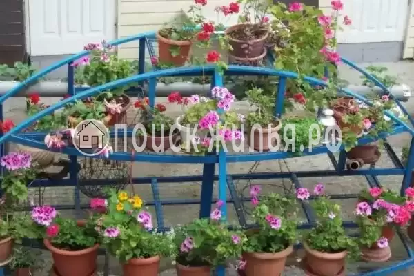 «Приморский дворик», Сочи