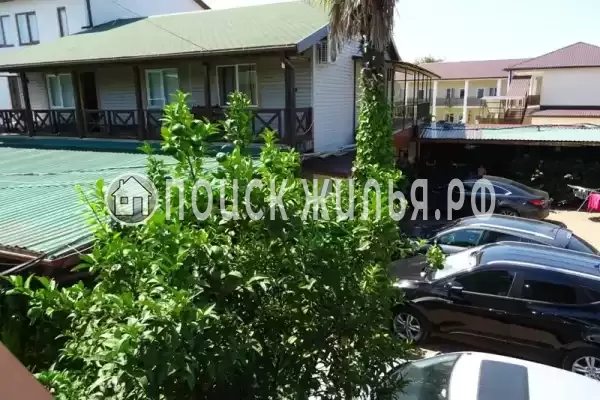 Гостевой дом «Алашара», Лдзаа