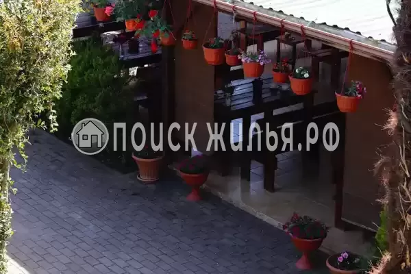 Гостевой дом «Алашара», Лдзаа