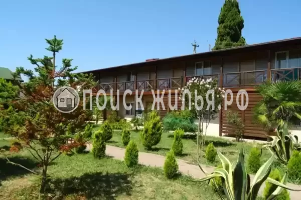 Гостевой дом «Алашара»