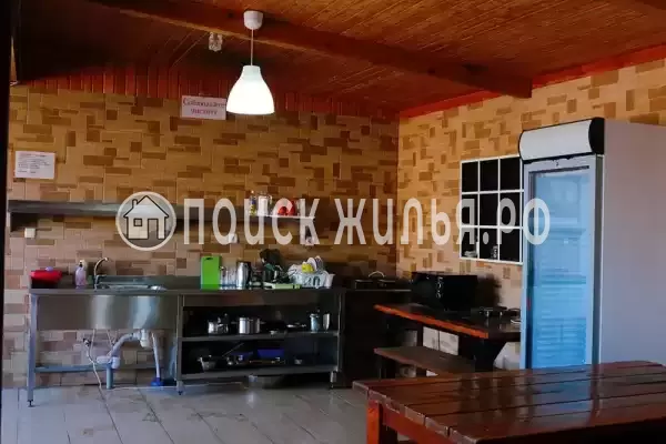 Гостевой дом «Алашара», Лдзаа