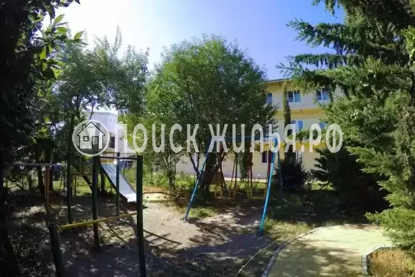 Гостиница «Изумруд», Лазаревское Гостиница «Изумруд», Лазаревское