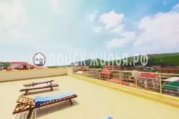 «Merri Ott», Сукко