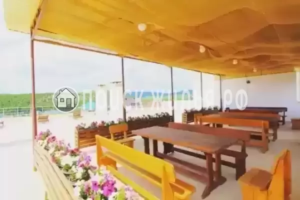 «Merri Ott», Сукко