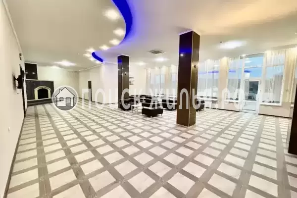 «Merri Ott», Сукко