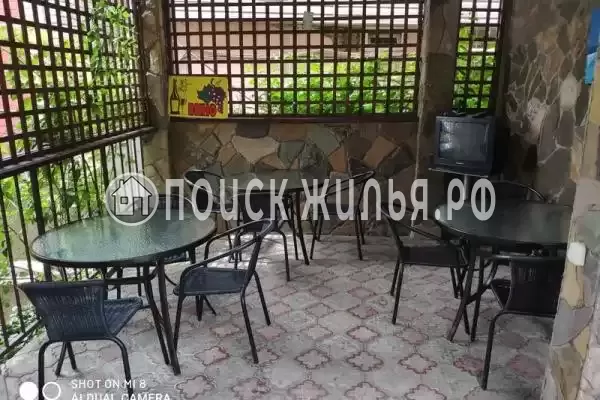 «Бриз», Лазаревское «Бриз», Лазаревское