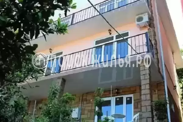 «Бриз», Краснодарский край, Сочи, Лазаревское, Победы, д.244 «Бриз», Краснодарский край, Сочи, Лазаревское, Победы, д.244