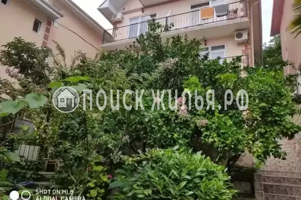 «Бриз», Лазаревское «Бриз», Лазаревское