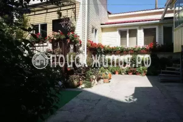 Частный сектор «Голландия», Лазаревское Частный сектор «Голландия», Лазаревское