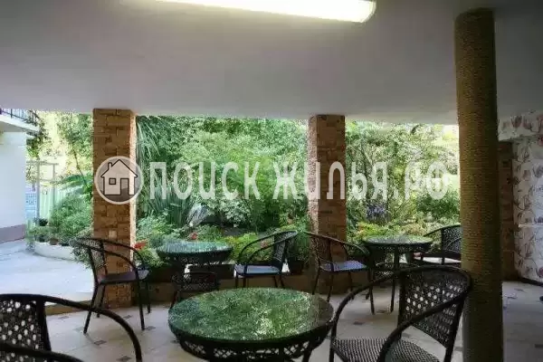 Частный сектор «Голландия», Лазаревское Частный сектор «Голландия», Лазаревское