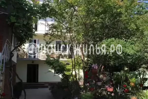 Частный сектор «Голландия», Лазаревское Частный сектор «Голландия», Лазаревское