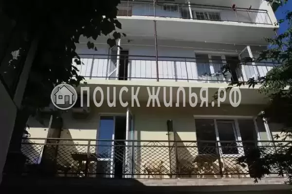 Частный сектор «Голландия», Лазаревское Частный сектор «Голландия», Лазаревское