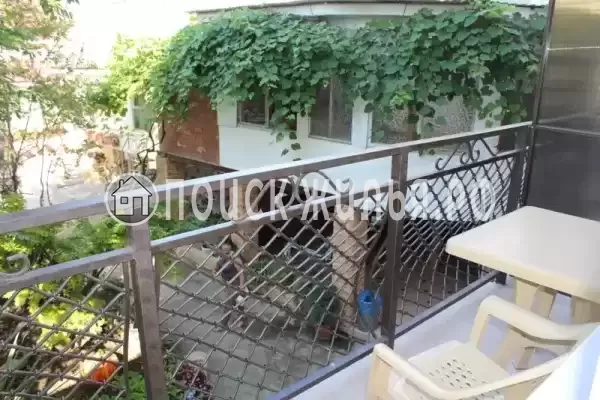 Частный сектор «Голландия», Лазаревское Частный сектор «Голландия», Лазаревское