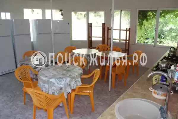 Частный сектор «Голландия», Лазаревское Частный сектор «Голландия», Лазаревское