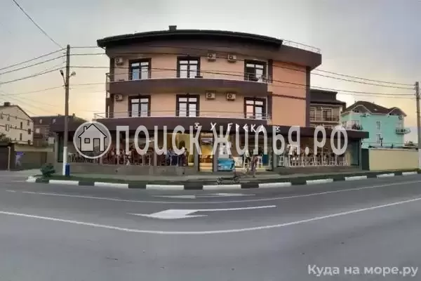 «У Грека», Краснодарский край, Геленджик, Десантная, д.26А