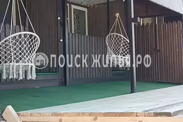 Дом под ключ «Берег моря», Голубицкая