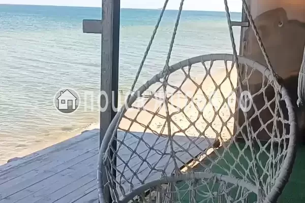 Дом под ключ «Берег моря», Голубицкая