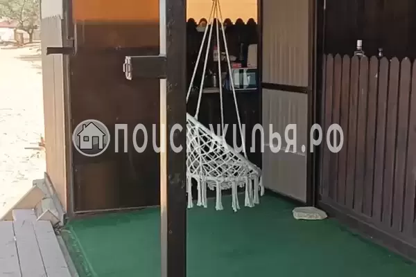 Дом под ключ «Берег моря», Голубицкая